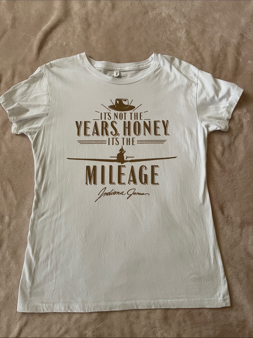 Indiana Jones Shirt